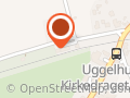 Den Gamle Station Bed and Breakfast