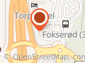 McDonald's Fokserød