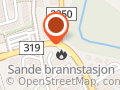 Europris Sande