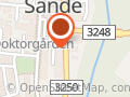 Al Sande Kornmagasin