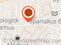 Spinchy - Kaffebutik i Aarhus