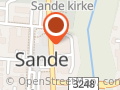 Sande Dyreklinikk AS