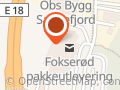 Apotek 1 Fokserød