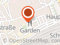 China Restaurant Garden