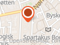 Toftild Alternativt Hår, Aarhus