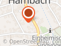 Friseur A. Wally Stephan
