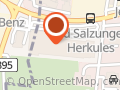 E-Center Herkules SB Warenhaus