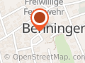 Gemeinde Benningen Sport- und Festhalle
