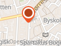 Brødrenes Original - Borggade
