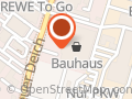 Bauhaus Drive-In-Arena