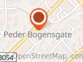 Engstrøm Trafikkskole As