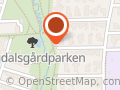 Linaa Jørgensen Arne