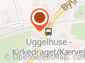 Bageri & bistro, Uggelhuse