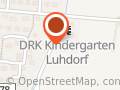 Deutsches Rotes Kreuz Krippe Luhdorf Kindertageseinrichtung