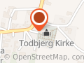 Todbjerg Kirkes Graverkontor