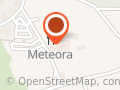 Restaurant Meteora