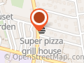 Super Pizza Grill House