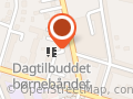 Frisør Åberg