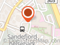 Ambulansestasjon Sandefjord - Sykehuset i Vestfold HF Laboratorie