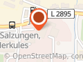 Bad Salzungen Baumarkt GmbH
