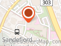 Frisklivssentralen i Sandefjord