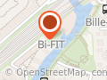 Befit Das Fitnesstudio der Sportvereine im Billebad