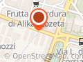 Bandera Silvio Forneria Salumeria