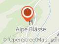 Alpe Blässe