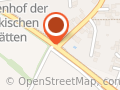 TGD Unterfranken, Geschäftsstelle Schwarzenau
