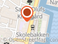 Psykolog Line Nør Dansted