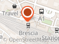 Biglietteria Italo Brescia