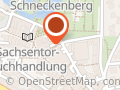 CDU Abgeordnetenbüro Dennis Gladiator MdHB Abgeordnetenbüro