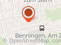 Chorgemeinschaft Benningen