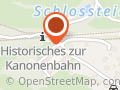 Schloss Café Bischofstein