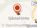Sjåstad Kirke