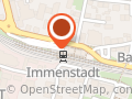 PuteMat Burger