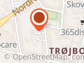 Aarhus Tømrerlaug Kontor