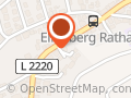 Landratsamt, Forstrevier Ellenberg-Ost
