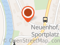 Agrar Betrieb GmbH Thüringer Pforte