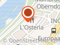 L’Osteria Schweinfurt Straßburgstraße