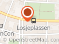 Losjeplassen Dagsenter