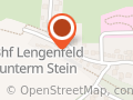 Lengenfeld Unterm Stein KVL Kanonenbahnverein