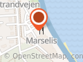 Helnan Marselis Hotel A/S