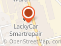 Lackycar