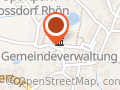 Gemeinde Roßdorf