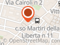 Caffetteria Torrefazione Nazionale c. So Martiri della libertà