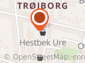 Hestbek Ure