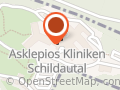 Asklepios Ambulantes Therapiezentrum Seesen - Praxis für Ergotherapie