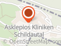 Asklepios Ambulantes Therapiezentrum Seesen - Praxis für Physiotherapie