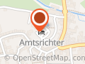 Physiotherapie im alten Amtsgericht